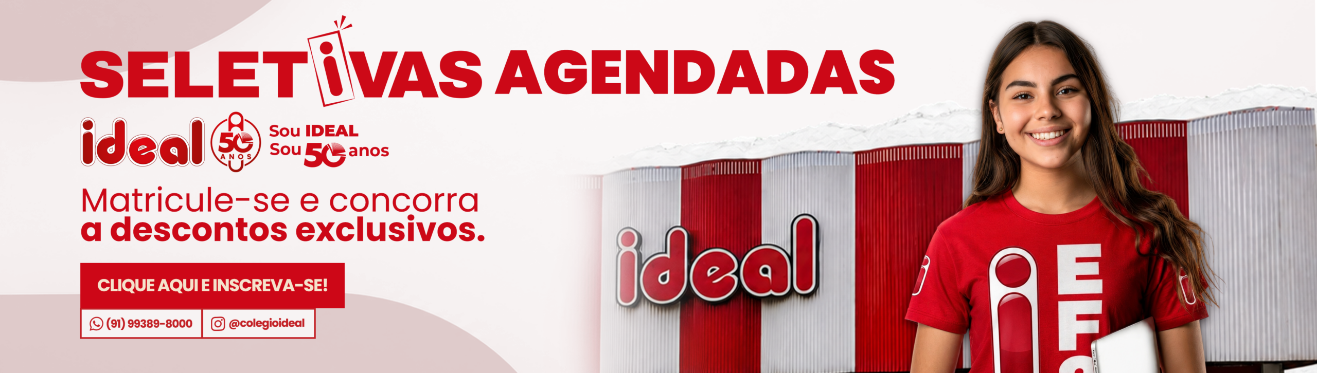 banner agendadas 2027